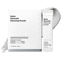 Ензимна пудра BIODANCE Hydro Ceramide Cleansing Powder, 1 г