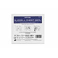Оклюзійна Пов'язка Наліпка Невентильована Safeguard Medical Russell Chest Seal tdi, фото 4