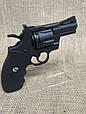 Пневматичний Револьвер Umarex Colt Python 2.5" кал.4,5мм tdi, фото 8