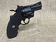 Пневматичний Револьвер Umarex Colt Python 2.5" кал.4,5мм tdi, фото 9
