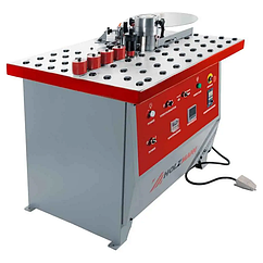 Крайкооблицювальний верстат Holzmann KAM 535 NEO