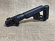 Приклад Складаний АК FAB Defense АКМ АК-74 AK-47 tdi, фото 8