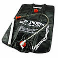 Польовий Душ Туристичний Похідний Easy Camp Solar Shower 20 л tdi, фото 5