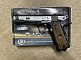 Пневматичний пістолет Umarex Colt Special Combat Classic кал.4,5мм tdi, фото 9