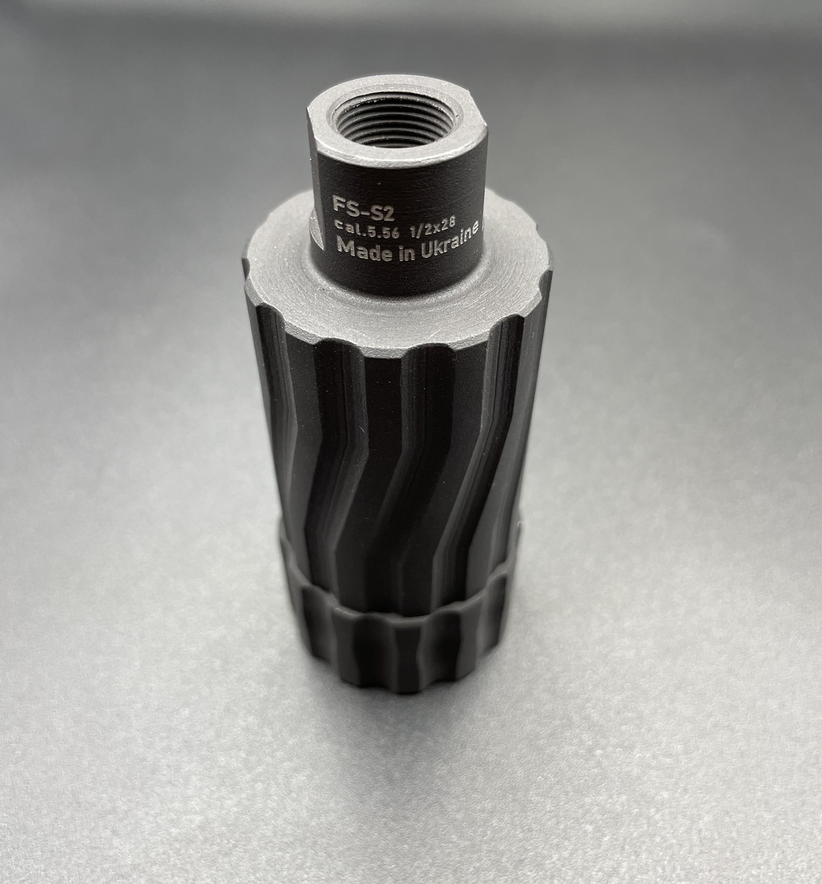 ДТК Полум'ягасник Shadow FS-S2 5.56 мм tdi