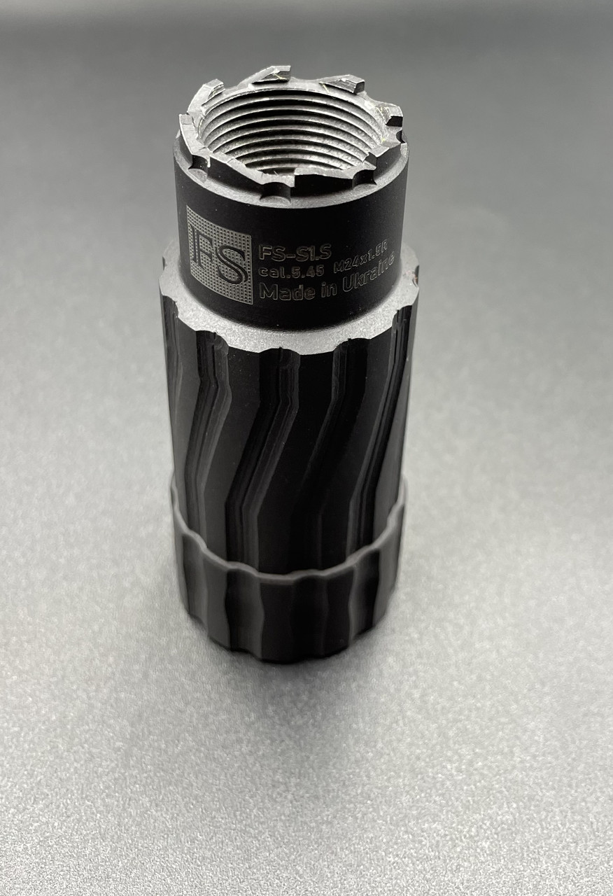 Полум'ягасник Shadow FS-S1.S 5.45 мм tdi