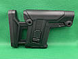 Приклад FAB Defence RAPS-C З Регульованою Щокою І Потиличником AR15 / AR10 tdi, фото 7