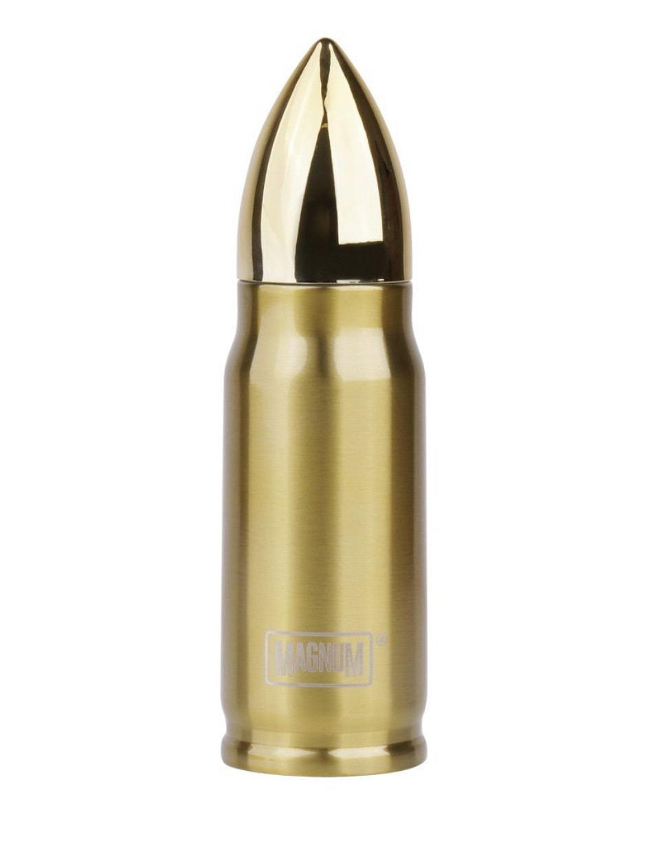 Термос Magnum Bullet 350 мл Gold MNM-BLT-GLD-T tdi