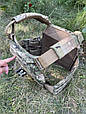 Тактичний жилет Плитоноска Multicam Warrior Assault Systems tdi, фото 3
