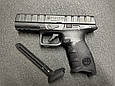 Пневматичний Пістолет Umarex Beretta APX Blowback кал.4,5мм 5.8327 tdi, фото 4