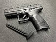 Пневматичний Пістолет Umarex Beretta APX Blowback кал.4,5мм 5.8327 tdi, фото 5
