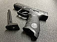 Пневматичний Пістолет Umarex Beretta APX Blowback кал.4,5мм 5.8327 tdi, фото 6