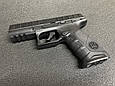 Пневматичний Пістолет Umarex Beretta APX Blowback кал.4,5мм 5.8327 tdi, фото 8