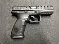 Пневматичний Пістолет Umarex Beretta APX Blowback кал.4,5мм 5.8327 tdi, фото 9