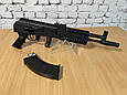 Гвинтівка Пневматична Crosman Full Auto AK1 tdi, фото 10