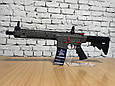 Гвинтівка Пневматична CFAR1FP Crosman R1 Fallen Patriot Full Auto tdi, фото 10