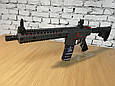 Гвинтівка Пневматична CFAR1FP Crosman R1 Fallen Patriot Full Auto tdi, фото 11