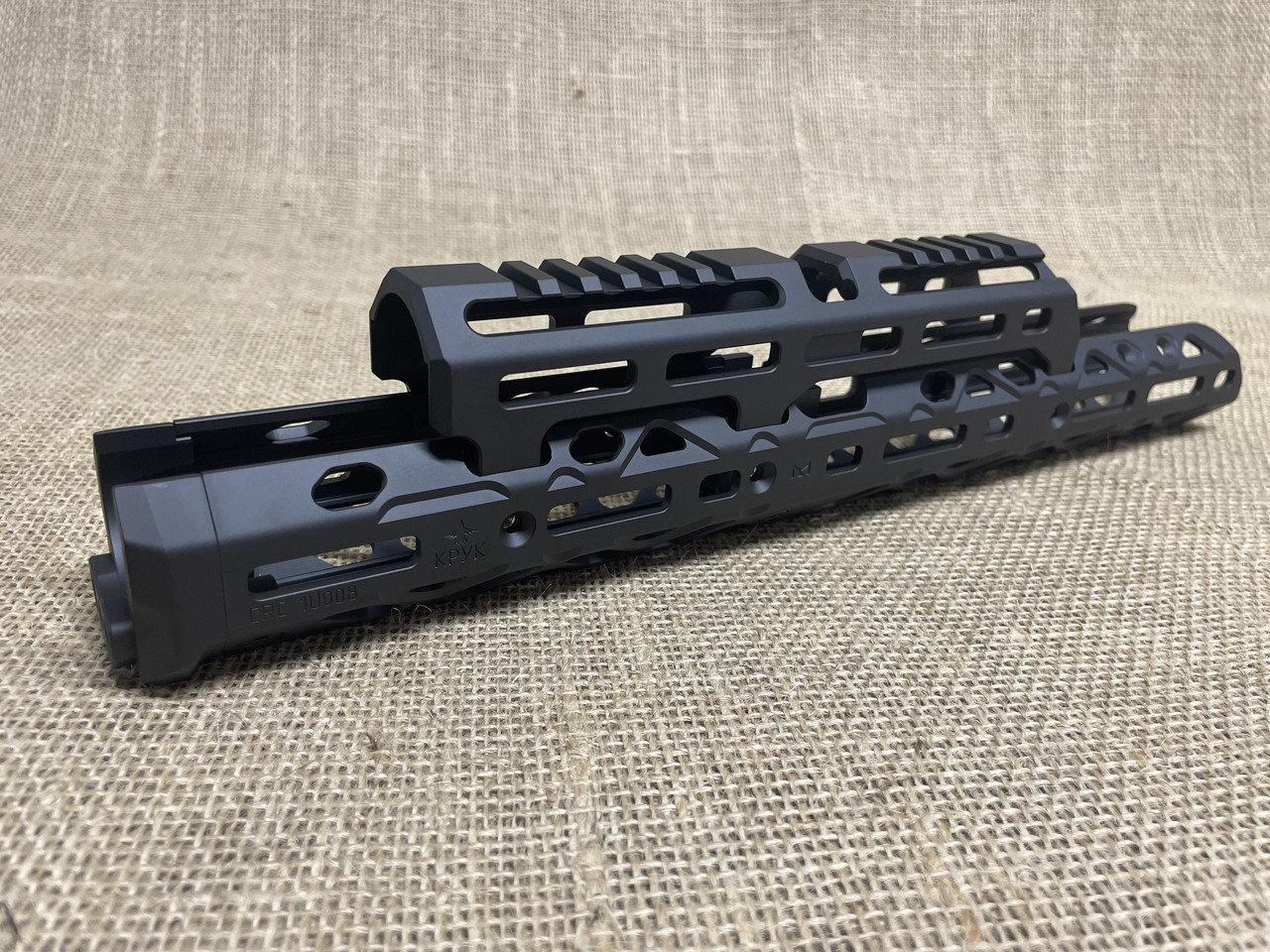 Довга Цівка M-Lok CRC 1U008 Для РПК Крук tdi