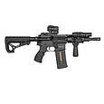 Приклад FAB DefenceGL-CORE S CQB Для AR15/M4 tdi, фото 4