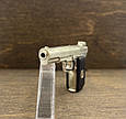 Модель Мініатюрна Стріляюча Модель Пістолета TT pistol В Масштабі 1:4 tdi, фото 7
