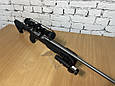 Ложа Fab Defence для Ruger 10/22 tdi, фото 3