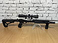 Ложа Fab Defence для Ruger 10/22 tdi, фото 4