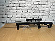 Ложа Fab Defence для Ruger 10/22 tdi, фото 9