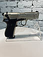 Пневматичний Пістолет Umarex Walther CP88 nickel кал.4,5мм tdi, фото 11