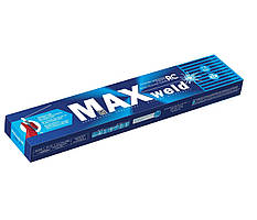 Електроди РЦ Ø 2 мм 1 кг MAXweld