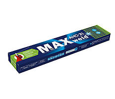 Електроди АНО-21 Ø 3 мм 1 кг MAXweld