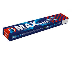 Електроди АНО- 4 2.5 кг d 3 мм MAXweld