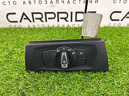 Перемикач світла Bmw 3-Series E93 3.0 N52 2010 (б/у)