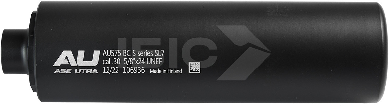 Саундмодератор Ase Utra SL7 CeraKote.30 (під кал. 270 Win; 7x64; 7mm Rem Mag; 308 Win; 30-06 и 300 Win Mag). tdi, фото 1