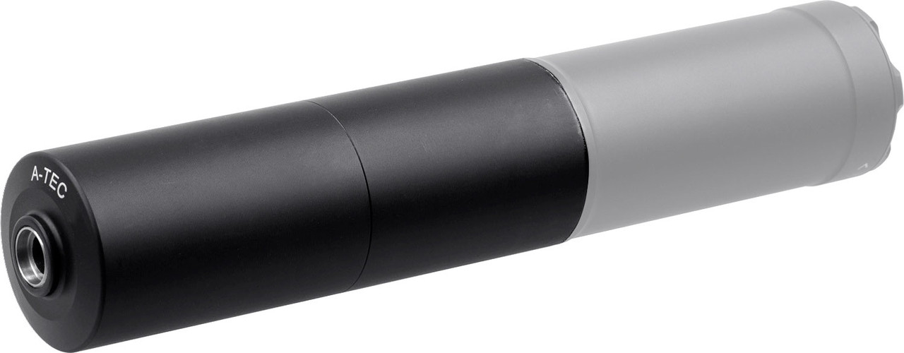 Змінний модуль для саундмодератора A-TEC Optima-45. Кал. - 6.5 мм (під кал. 243 Win; 6,5х47 Lapua; 260 Rem и tdi, фото 1