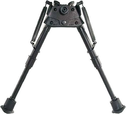 Сошки Harris Bipod S-BR на антабку. 15,2-22,9 см. Шарнірна база. tdi, фото 1