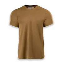 Футболка Coolmax з коротким рукавом