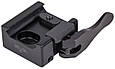 Швидкознімне кріплення EAW (Apel) з виносом на Weaver/Picatinny. ВН 10 мм tdi, фото 4