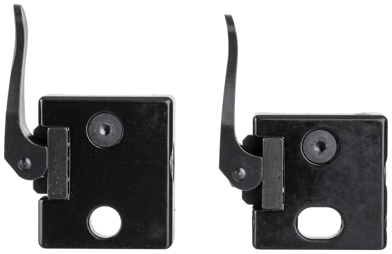 Швидкознімні кріплення EAW (Apel). Weaver/ Picatinny tdi, фото 1