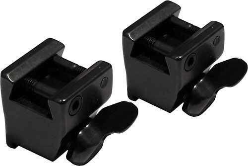 Швидкознімні кріплення MAKuick для LM-Prism (без баз) tdi, фото 1