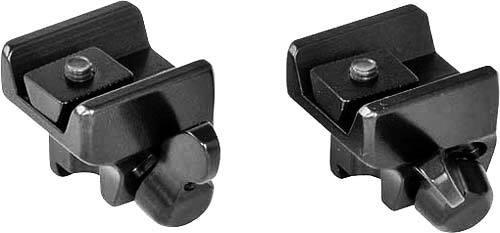 Швидкознімні кріплення MAKuick для Zeiss ZM/VM (без баз) tdi, фото 1