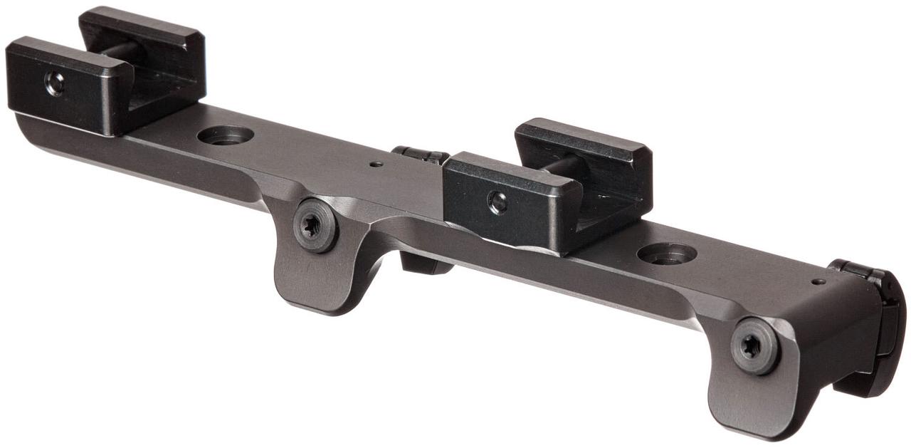 Кріплення Henneberger HMS-SAMO для LM-Prism на Blaser tdi, фото 1