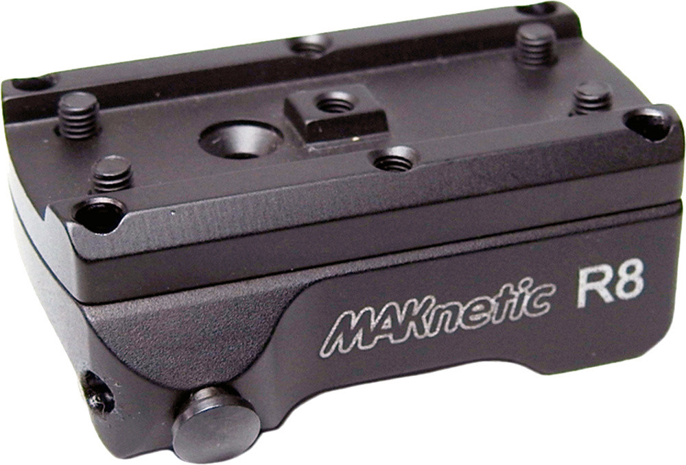 Кріплення MAKnetic для Aimpoint Micro на Blaser R8/R93 tdi, фото 1