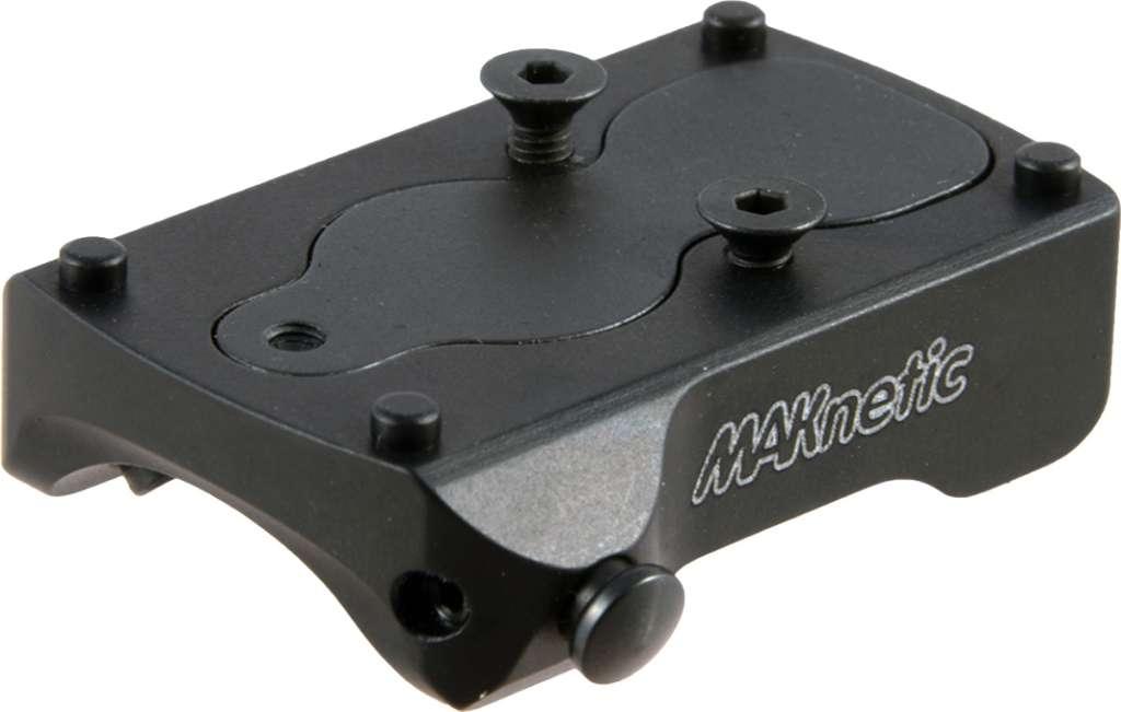 Кріплення MAKnetic для Docter Sight на Mauser M03 tdi, фото 1