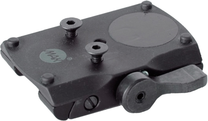 Кріплення MAKnetic для Docter Sight на планку 12 мм tdi, фото 1
