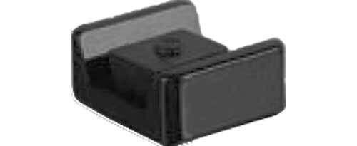 Кріплення на базу MAKflex для Zeiss ZM/VM tdi, фото 1