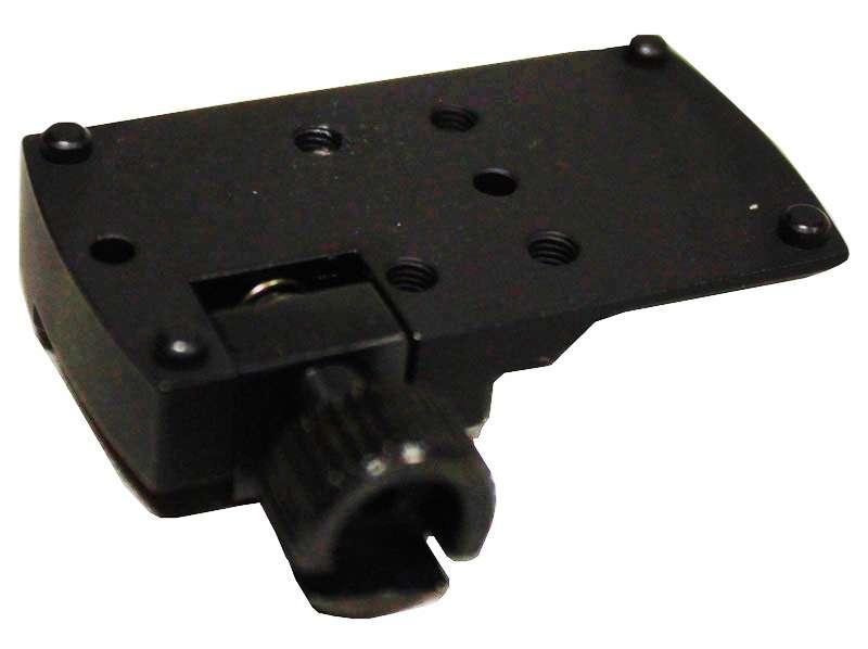 Кріплення Henneberger для Docter Sight на 11 мм. BH 7.5 мм tdi, фото 1