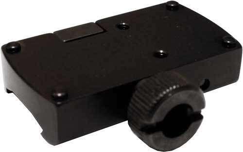 Кріплення Recknagel для DocterSight на Sauer 303. ВН 6 мм tdi, фото 1