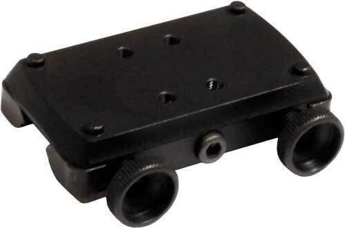 Легке кріплення GFM для Docter Sight на планку 6 мм tdi, фото 1