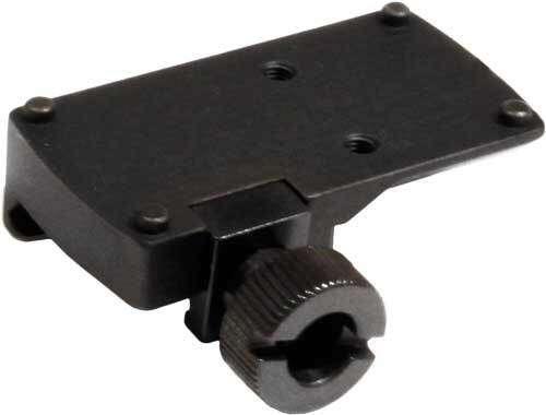 Легке кріплення Henneberger для DocterSight на Weaver/Picatinny tdi, фото 1