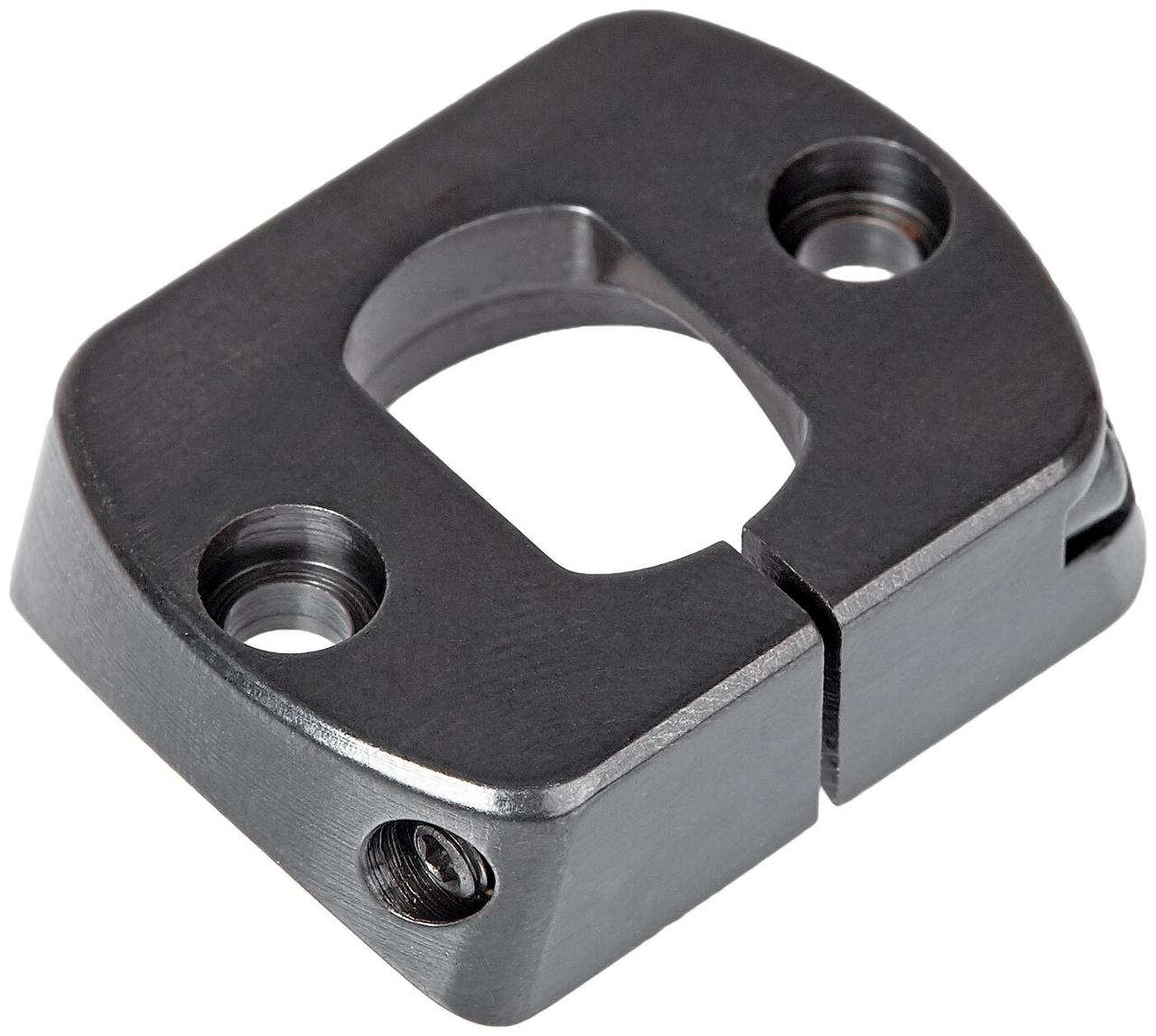 Передня база MAKschwenk на Antonio Zolli 1900 tdi, фото 1